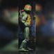 Фігурка рухома Черепашка Ніндзя Микеланджело, Teenage Mutant Ninja Turtles Michelangelo, 16см